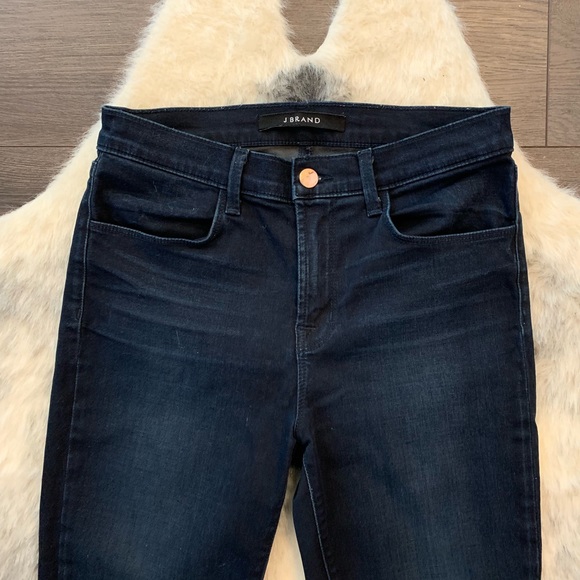 J Brand Jeans Sale J Brand Maria Jeans In Indigo Poshmark